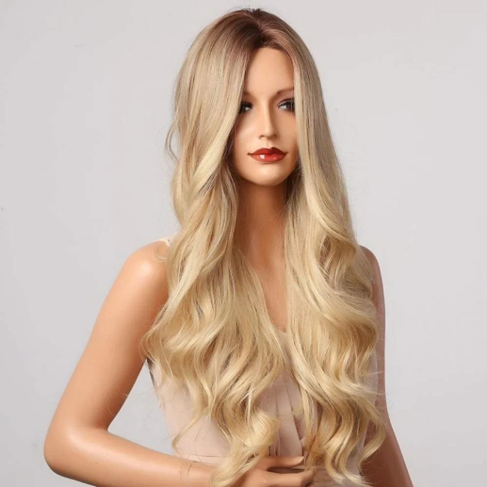 Blooming Hair 26
